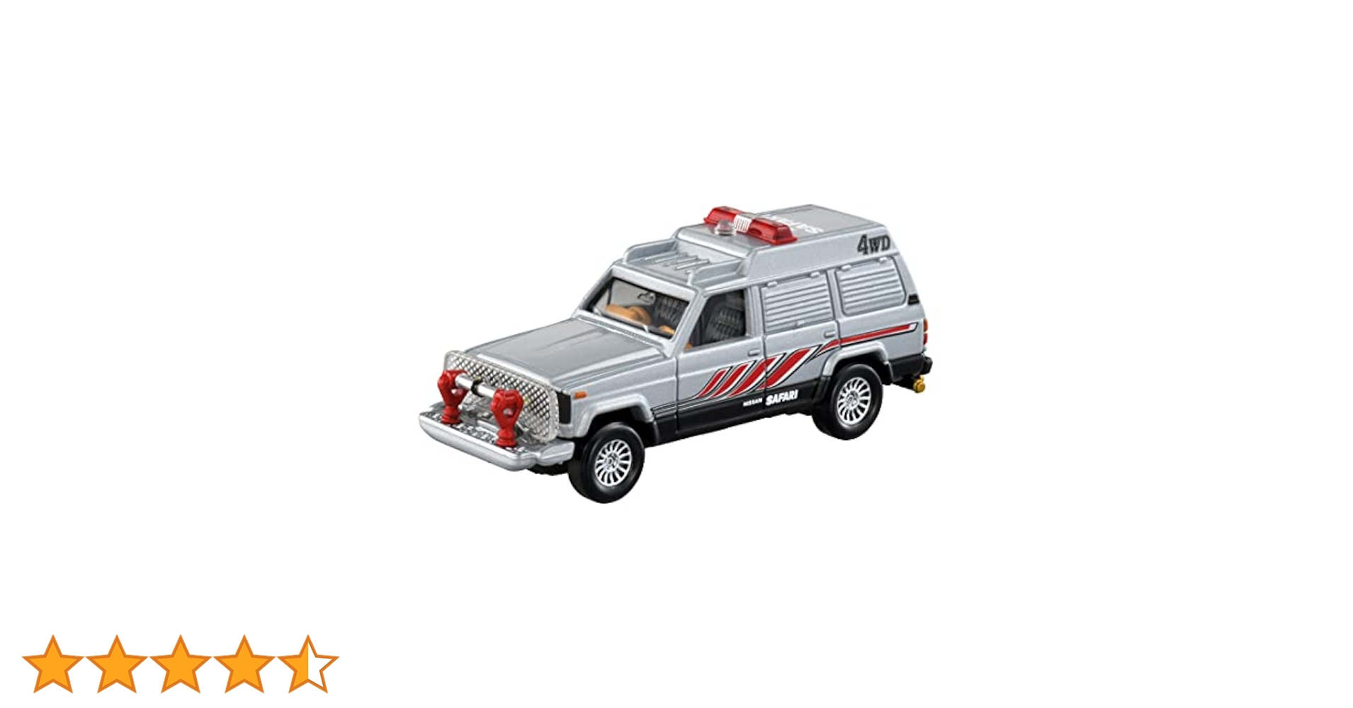 Amazon | タカラトミー(TAKARA TOMY) トミカプレミアム
